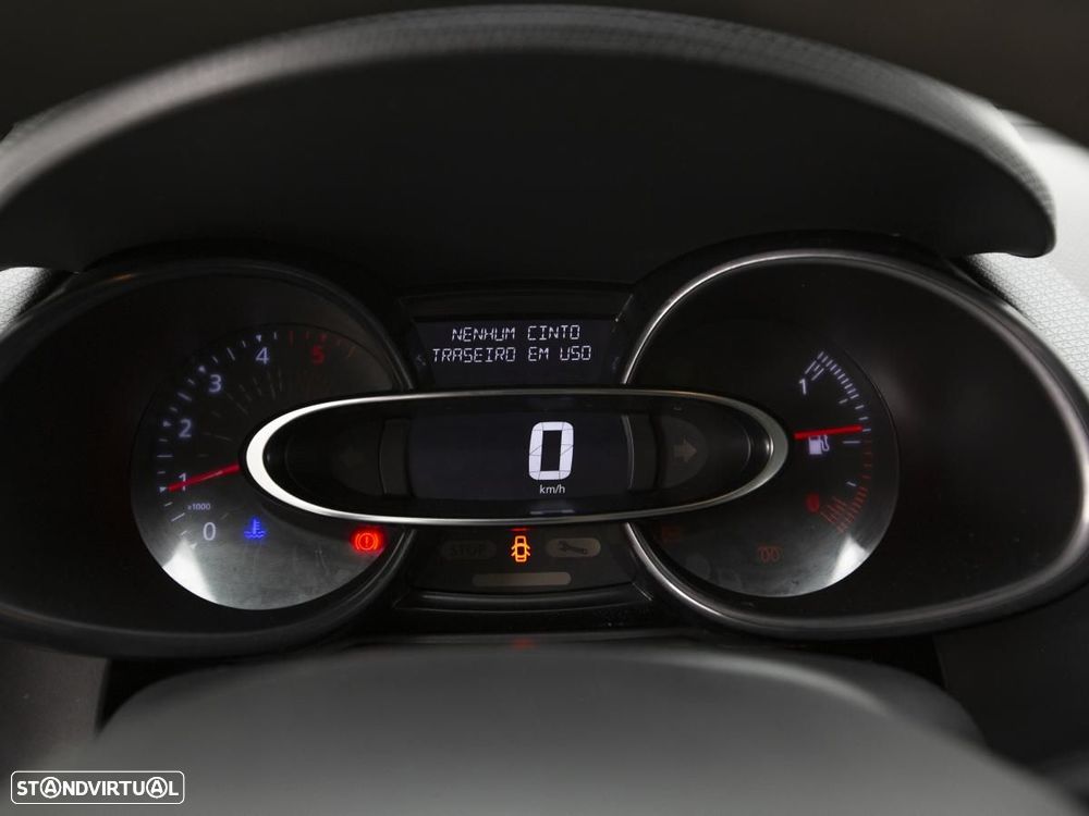 Renault Clio 1.5 dCi Zen - 13