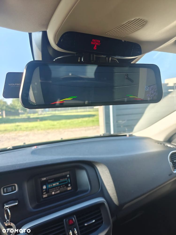 Volvo V40 T3 Kinetic - 7