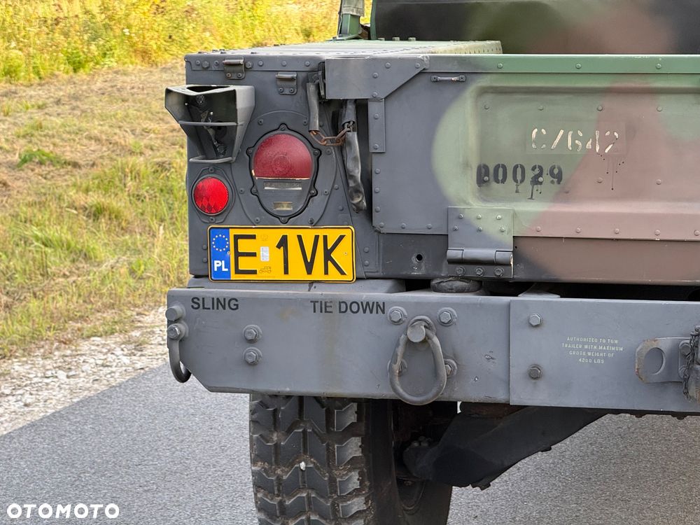 Hummer H1 - 16