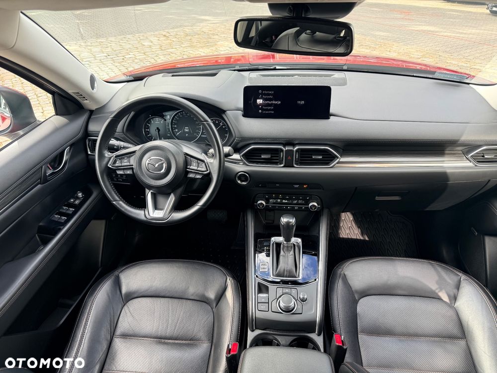 Mazda CX-5 2.5 Skyprestige AWD - 18