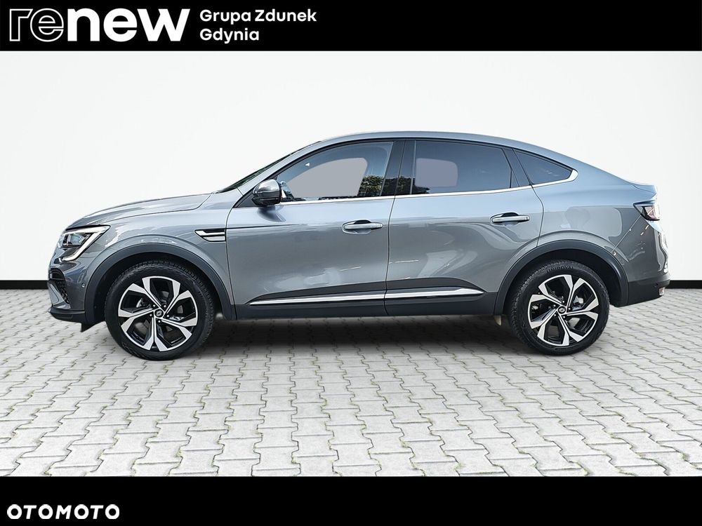 Renault Arkana - 8