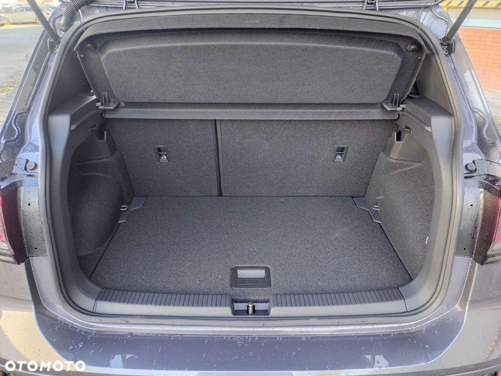 Volkswagen T-Cross 1.5 TSI ACT R-Line Plus DSG - 29