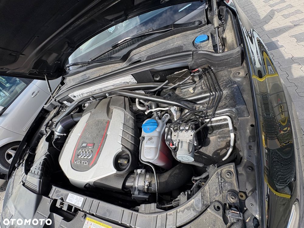 Audi SQ5 - 19