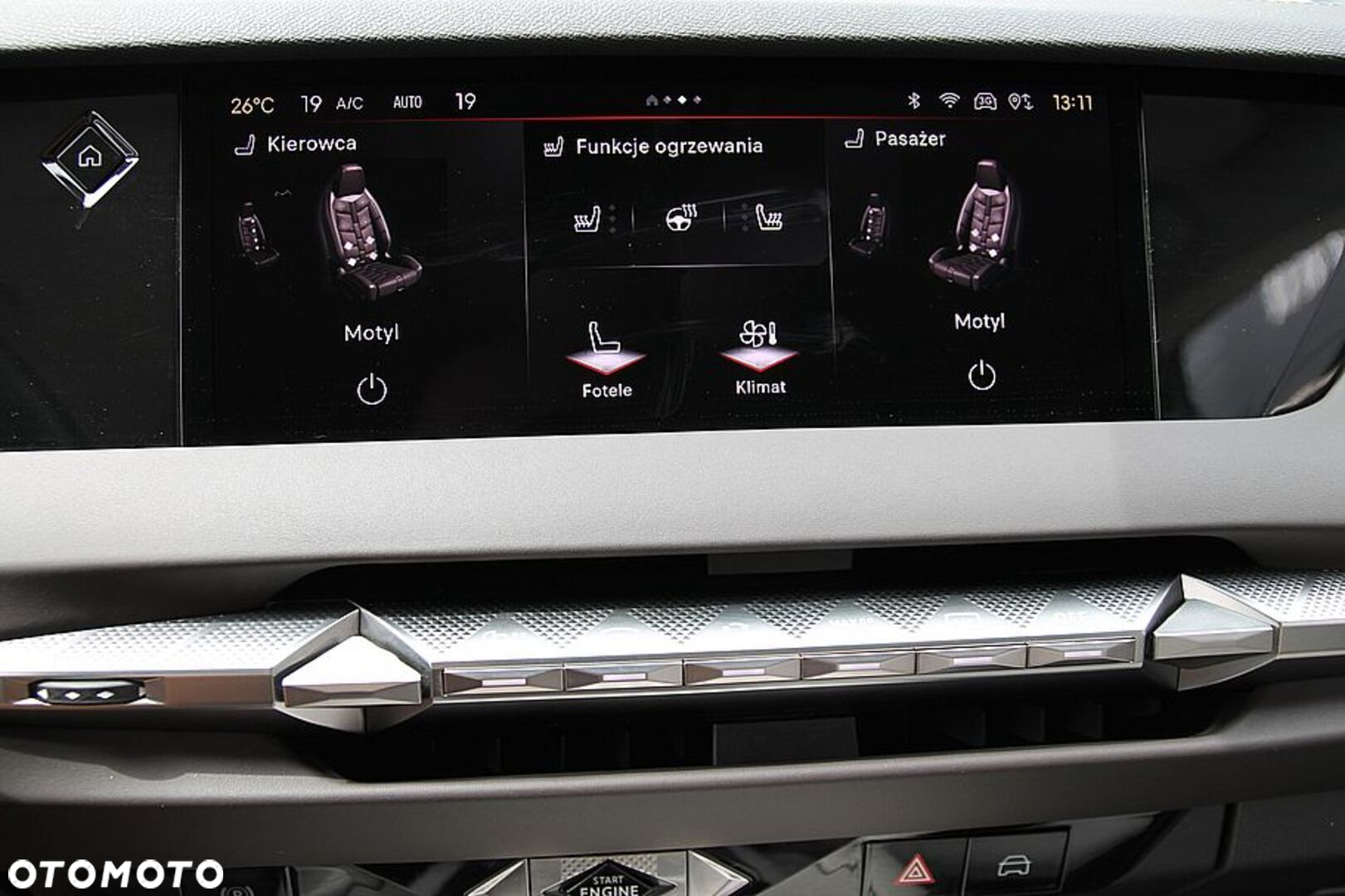 DS Automobiles DS 4 Crossback - 34