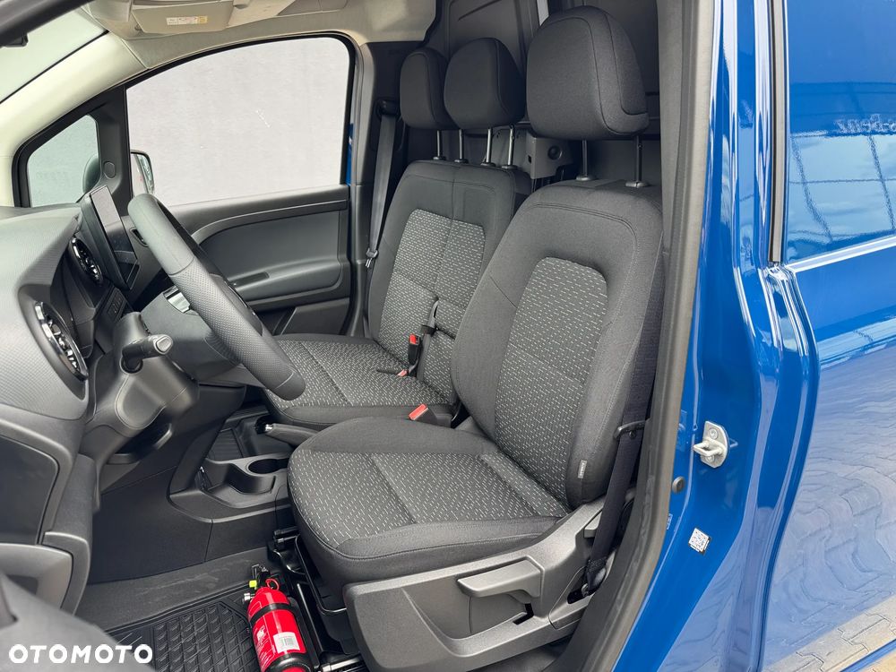 Mercedes-Benz Citan - 15
