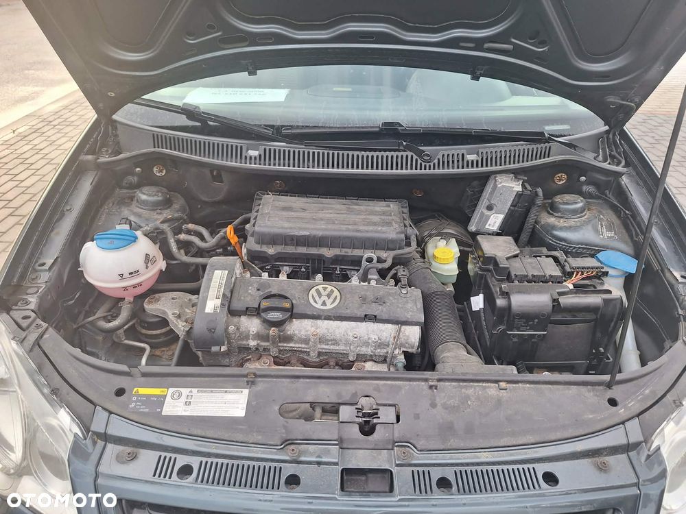 Volkswagen Polo 1.4 United - 6