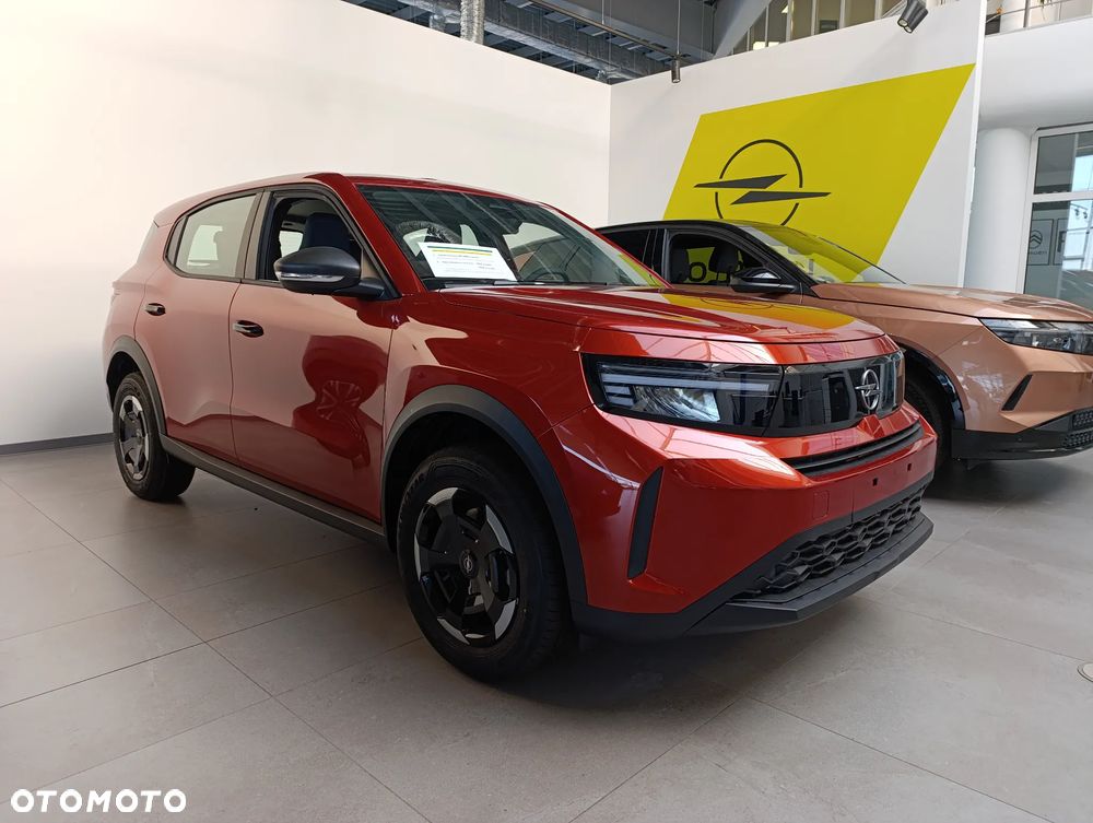 Opel Frontera 44kWh Edition - 4