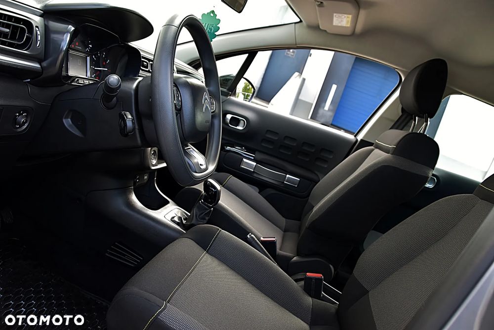 Citroën C3 1.2 PureTech Shine - 15