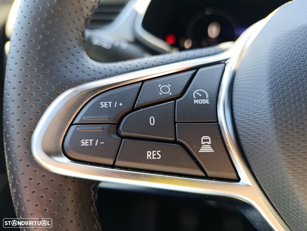 Renault Captur 1.2 TCe Techno - 15