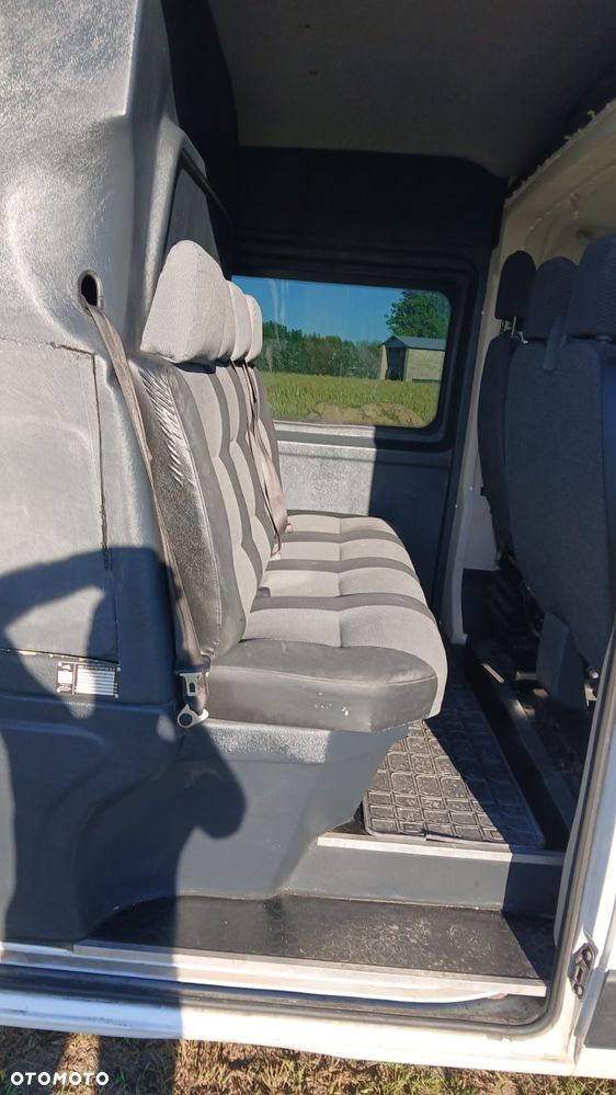 Peugeot BOXER - 16