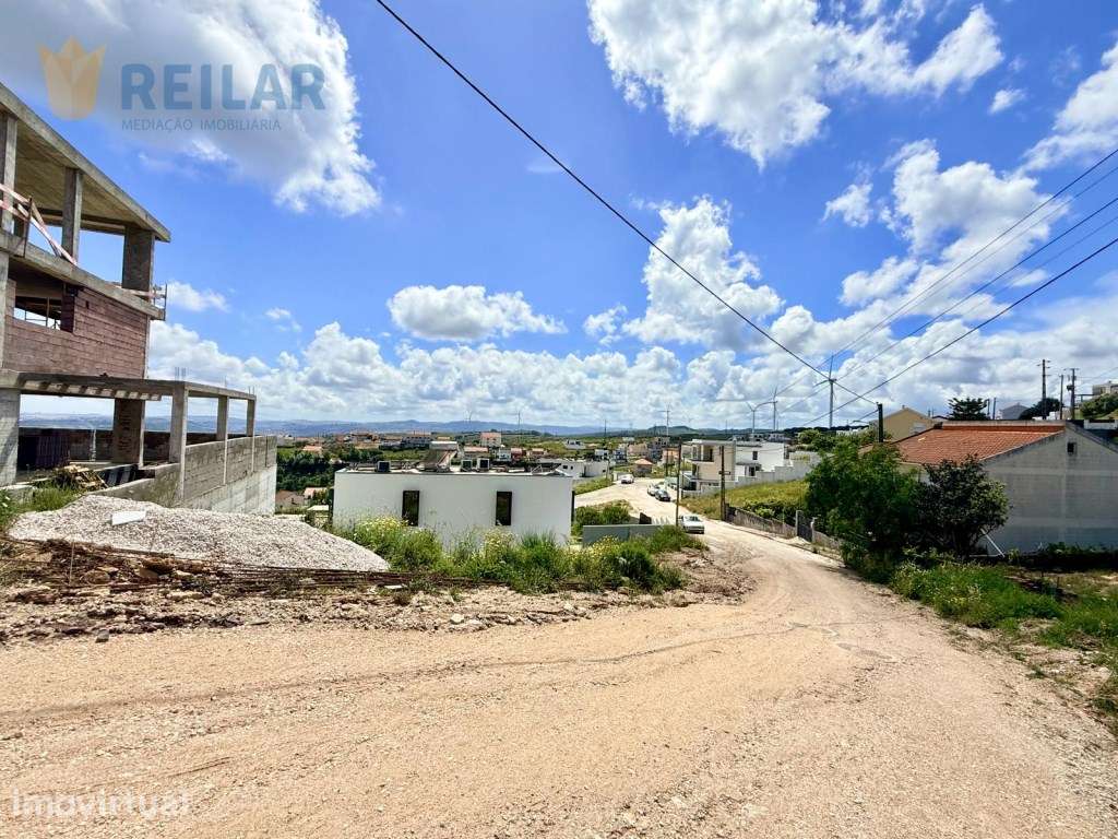 Vialonga - Terreno 417 m² - Grande imagem: 5/15