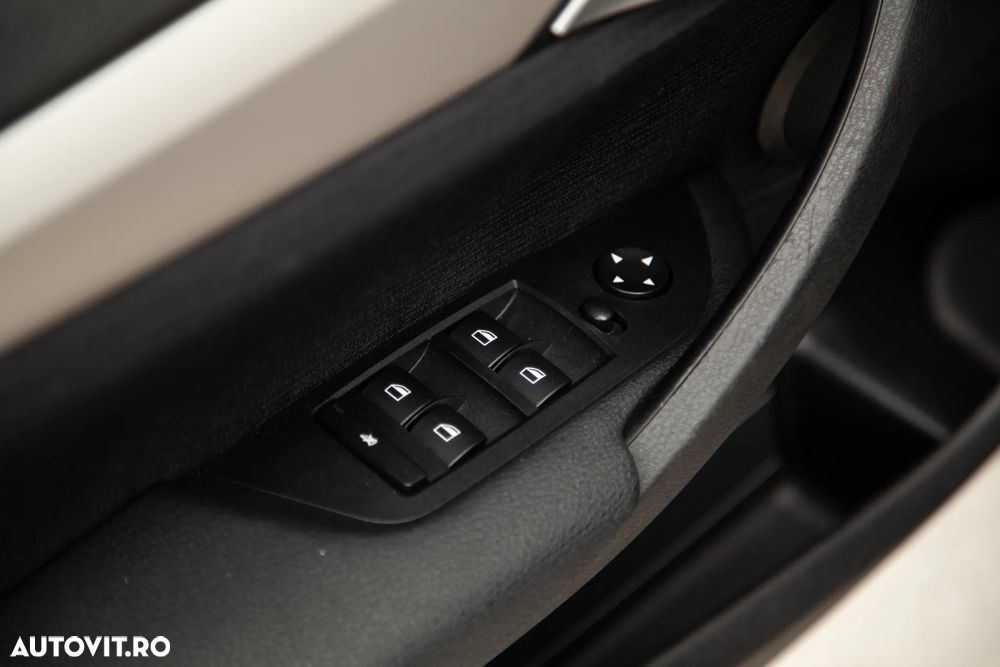 BMW X1 xDrive18d Aut. - 23