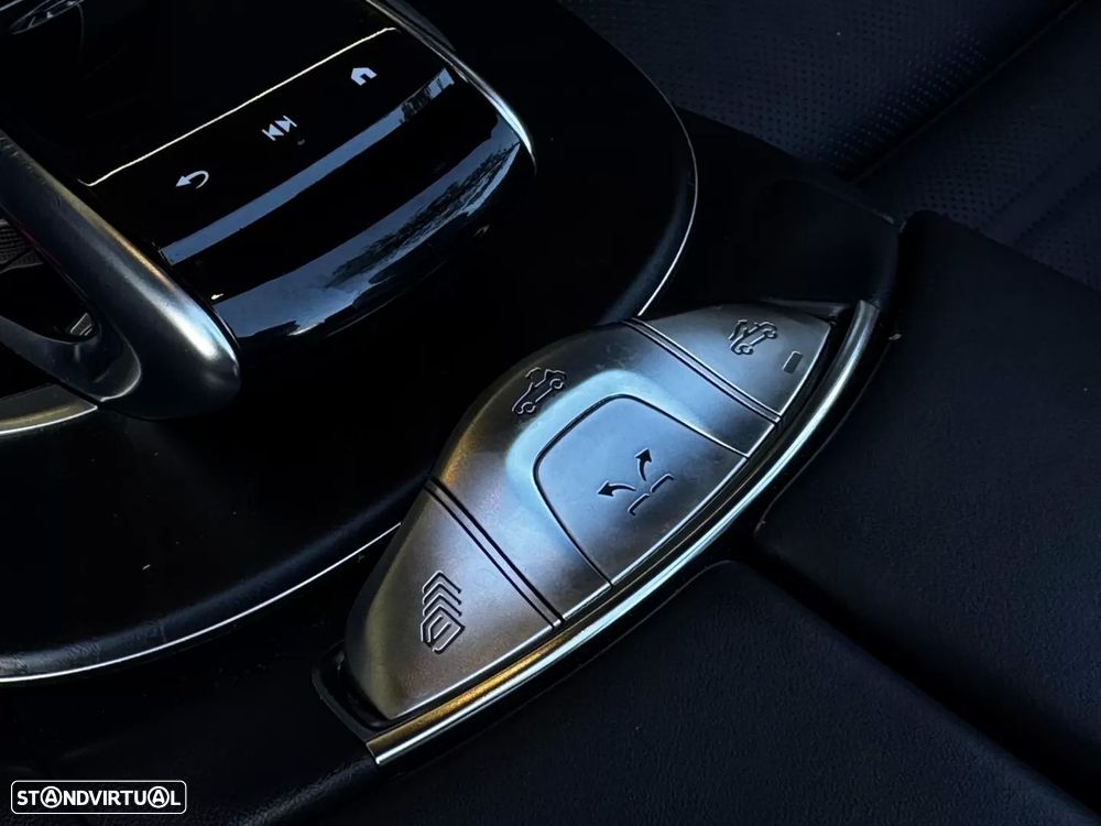 Mercedes-Benz E 53 AMG 4Matic+ - 41