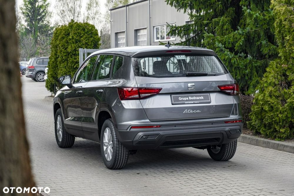 Seat Ateca - 13