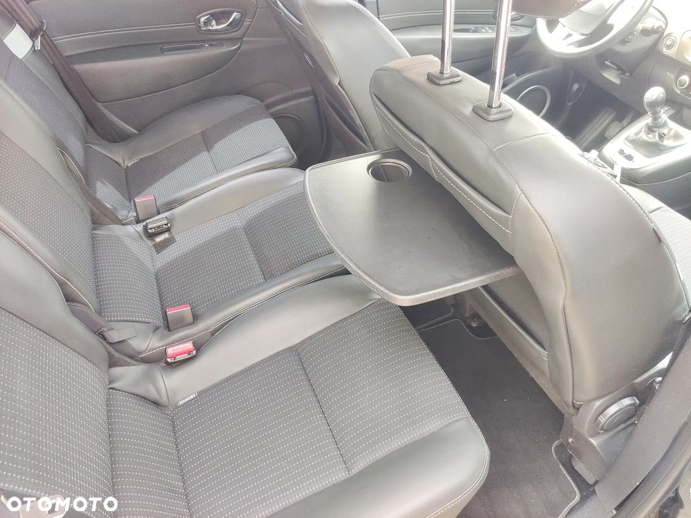 Renault Scenic 1.6 16V Authentique - 27
