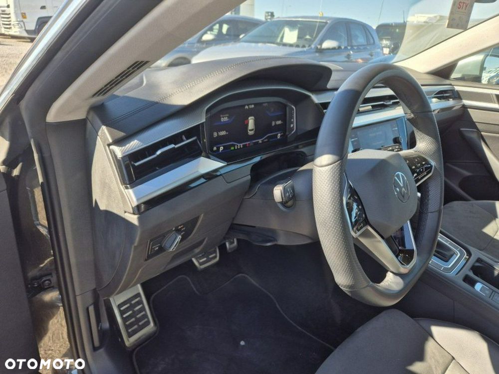 Volkswagen Arteon - 12
