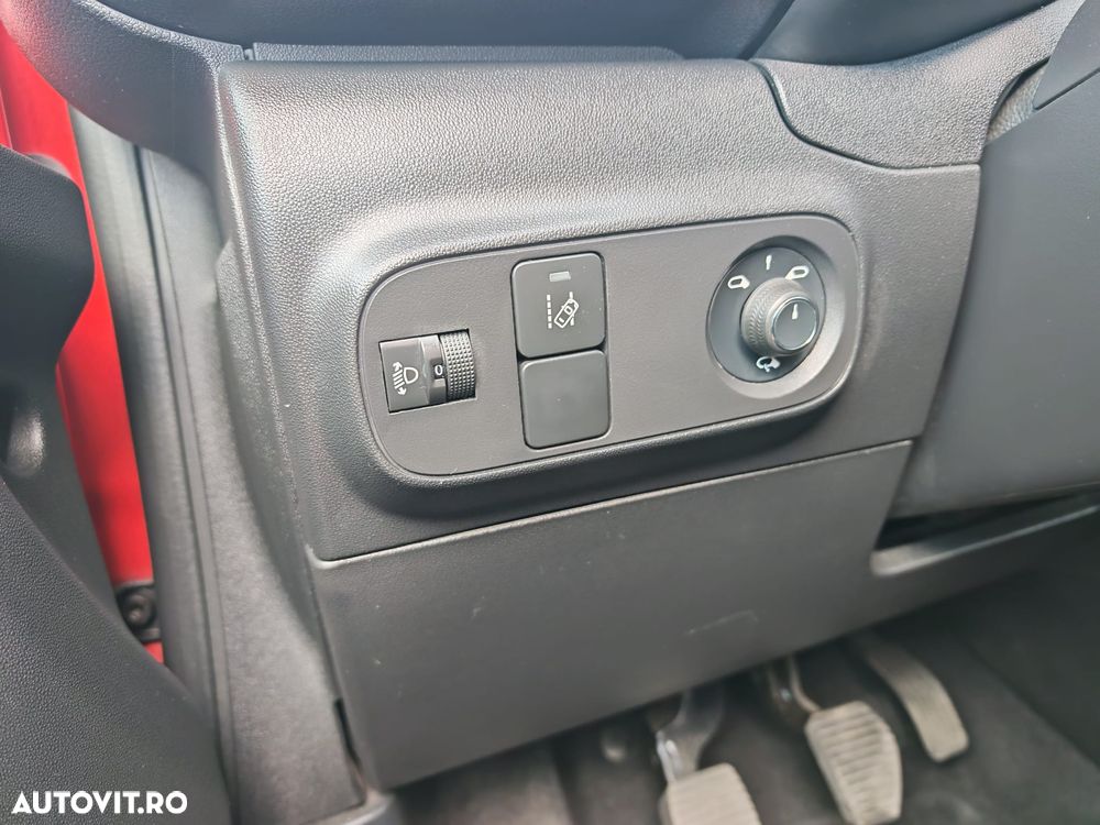 Citroën C3 1.2 PureTech S&S BVM5 Feel Pack - 19