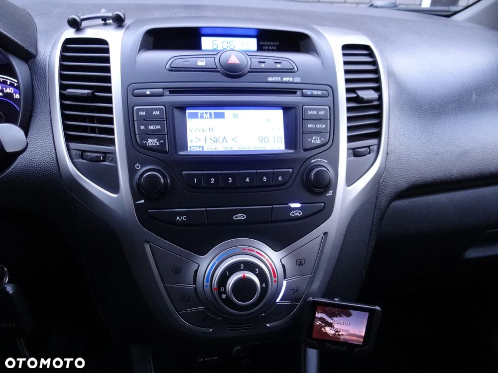 Hyundai ix20 1.4 Comfort - 27