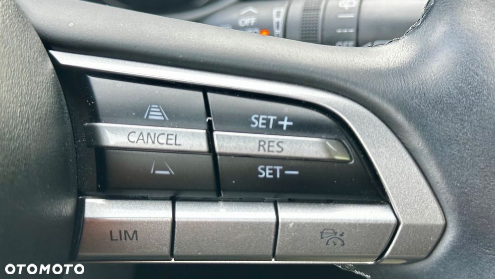 Mazda CX-30 SKYACTIV-G 2.0 M-Hybrid - 17