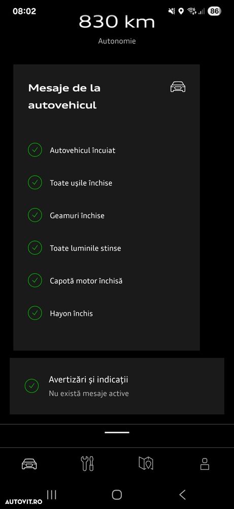 Audi A4 40 TDI quattro S tronic advanced - 11