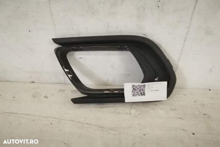 Suport Ornament Proiector Stanga Dacia  Logan  2 [facelift] [2017 - 20 - 1