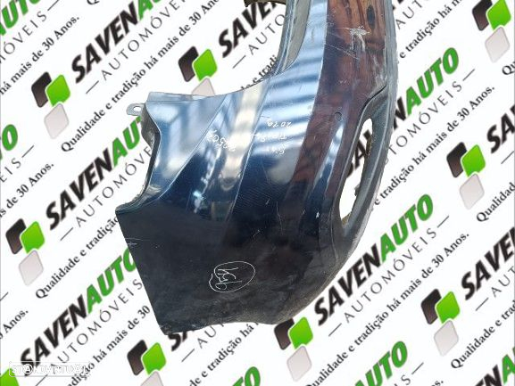 Para Choques Trás Fiat Tipo Hatchback (356_) - 3
