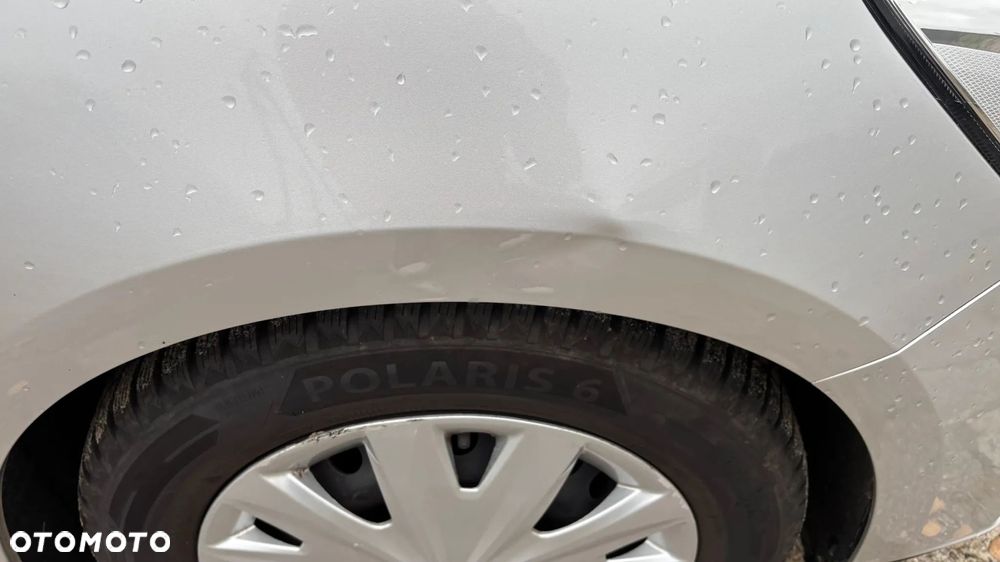 Ford Focus 1.5 EcoBlue Trend - 14