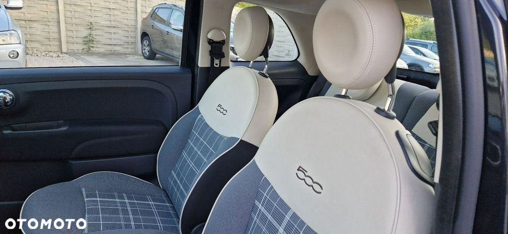 Fiat 500 - 19