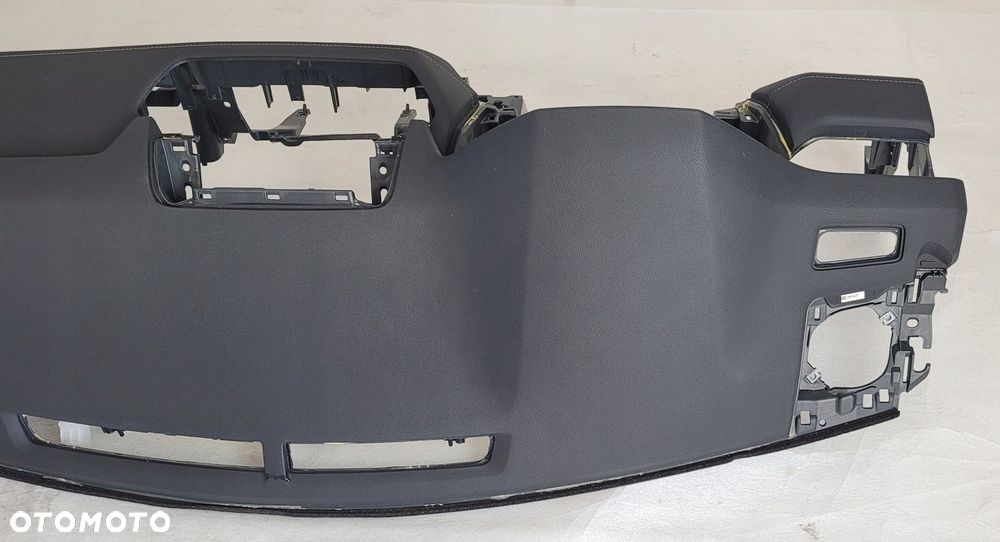 DESKA ROZDZIELCZA KONSOLA TOYOTA RAV4 V 2019- - 6