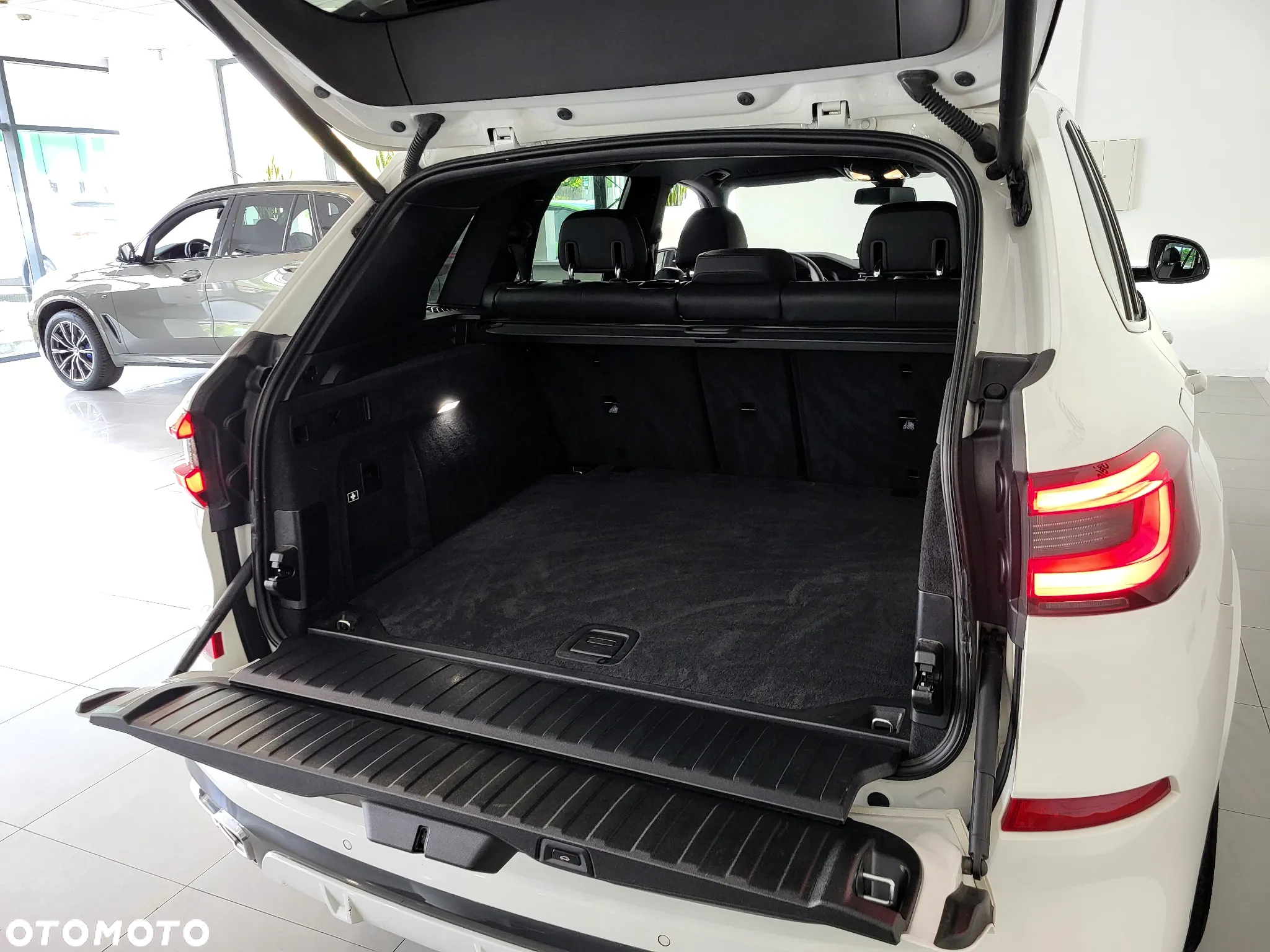 BMW X5 xDrive25d sport - 22