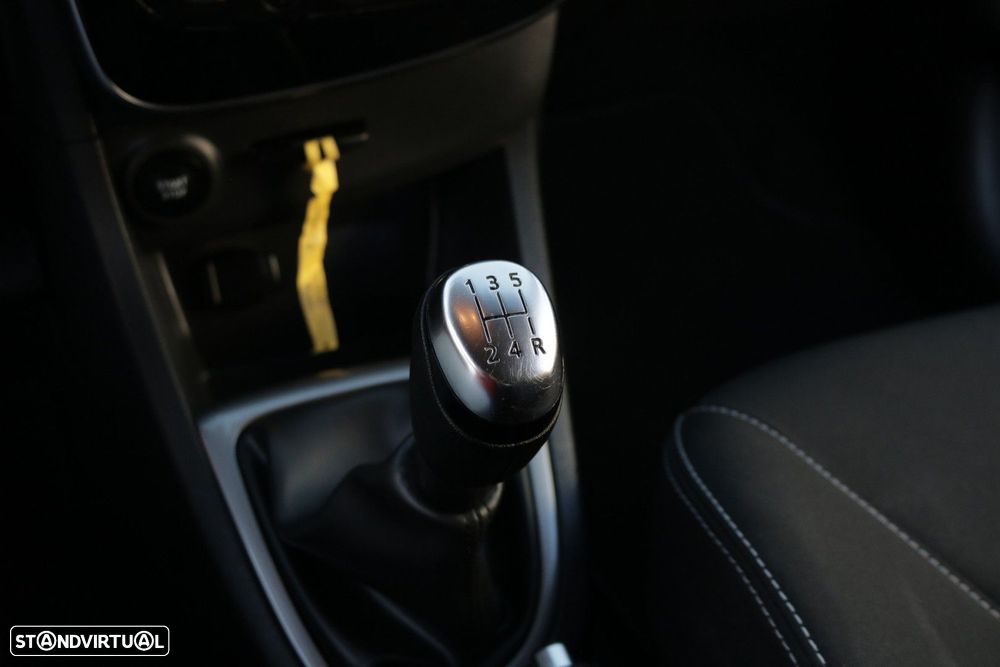 Renault Clio 1.5 dCi Limited - 53