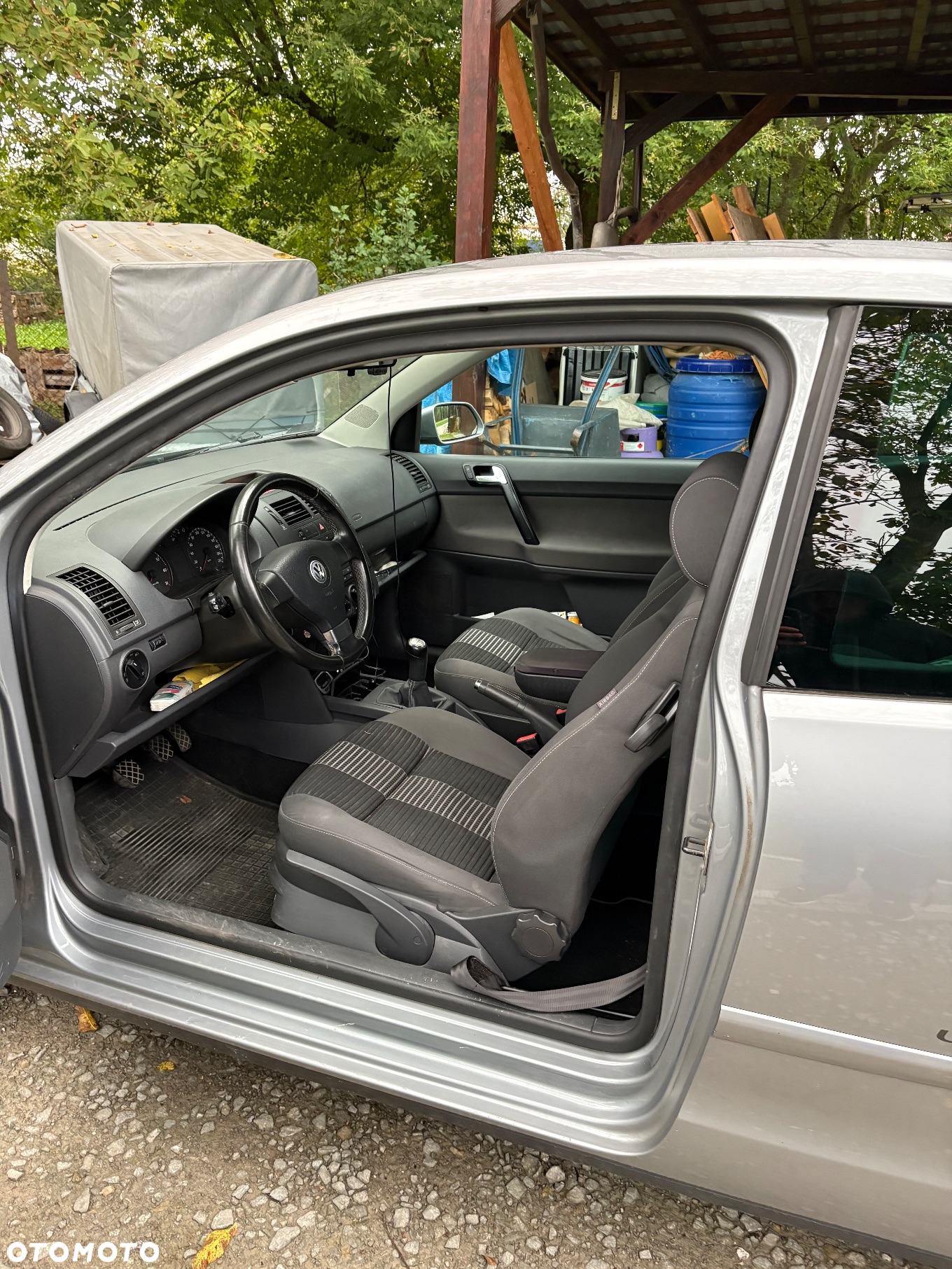 Volkswagen Polo - 11