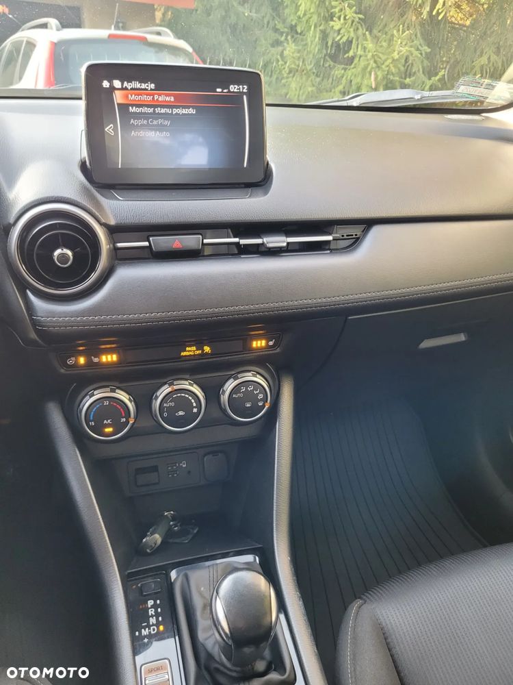 Mazda CX-3 2.0 SkyPrestige - 17