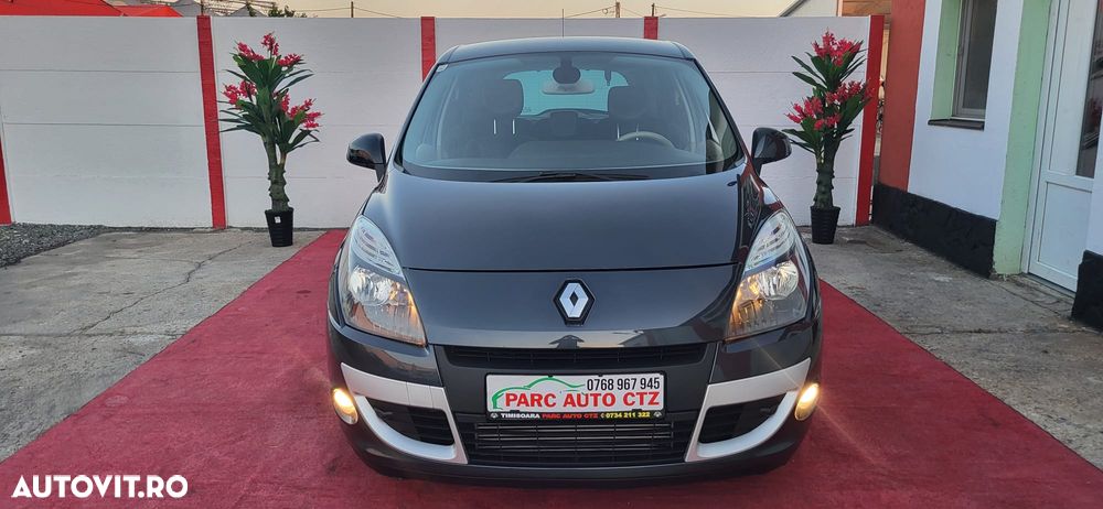 Renault Scenic - 19