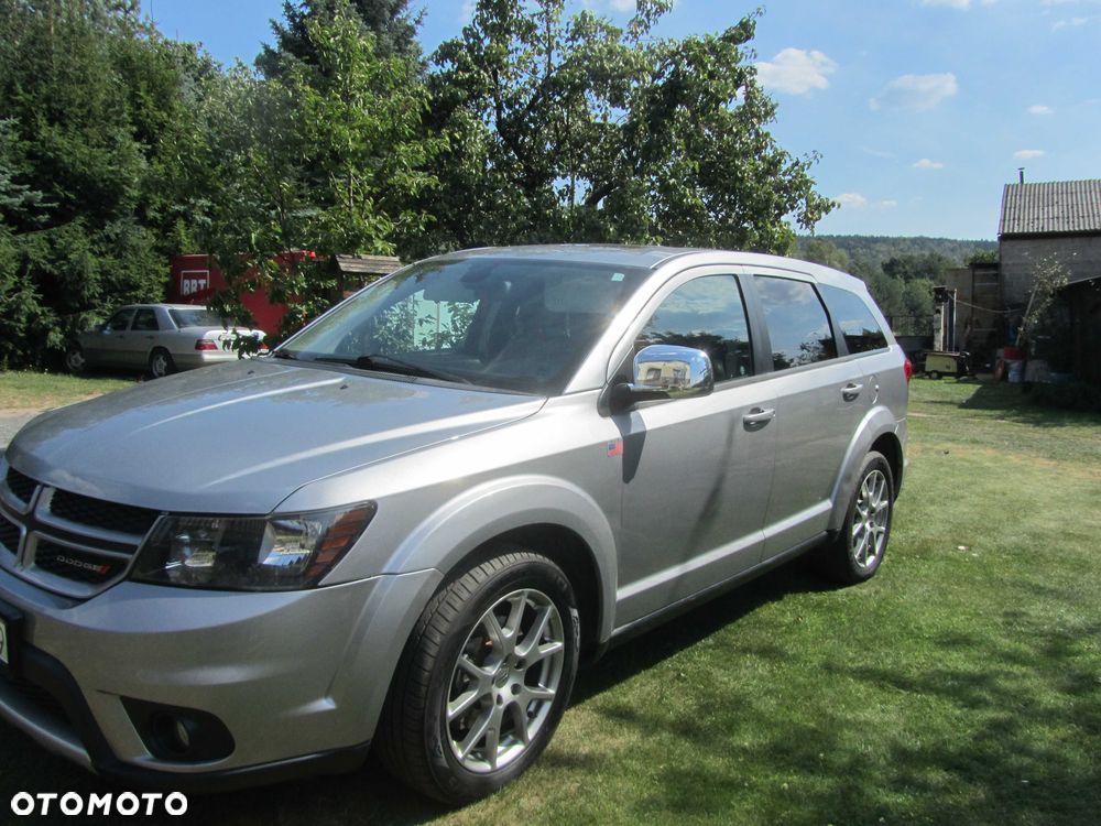 Dodge Journey - 2
