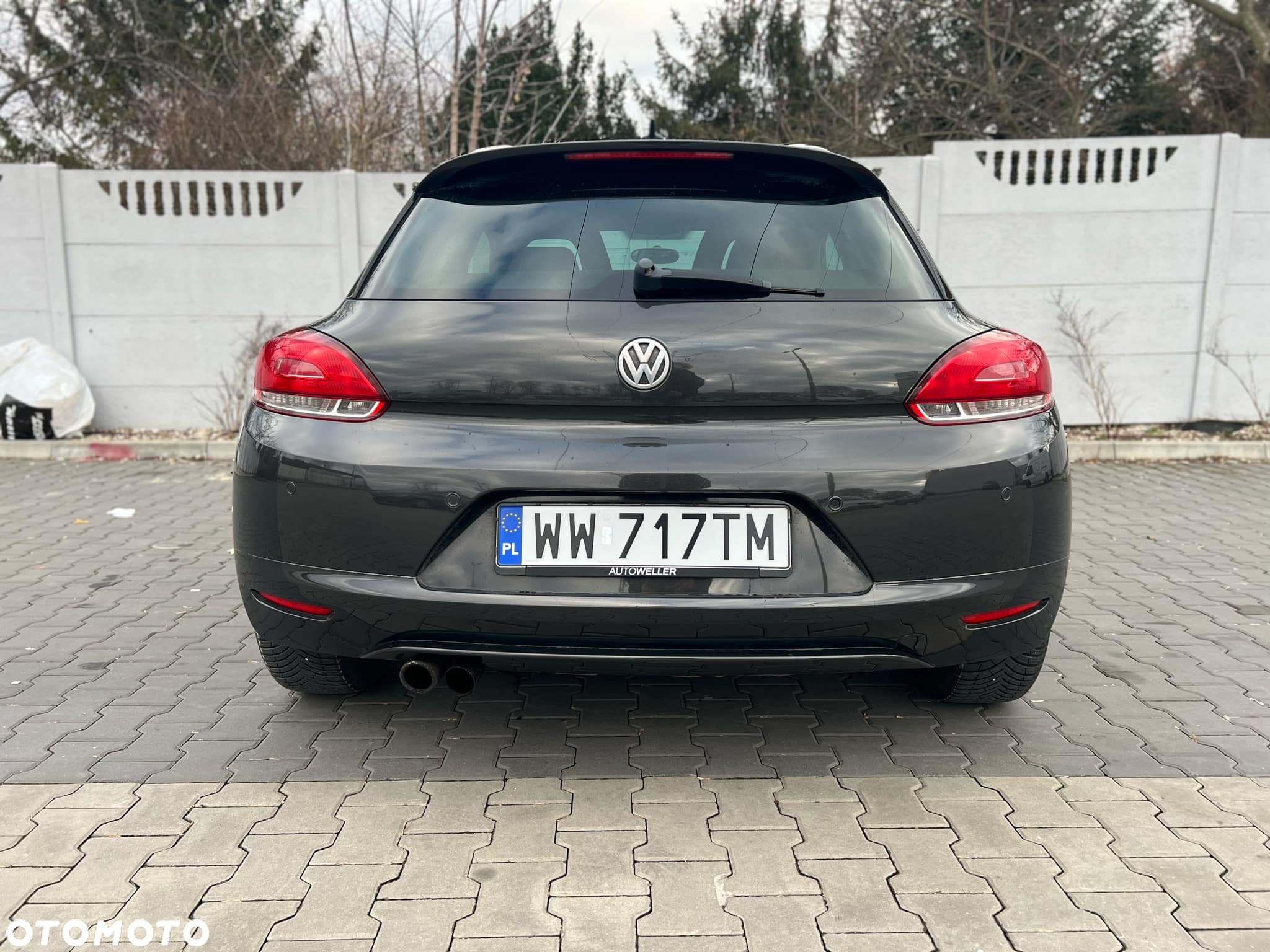 Volkswagen Scirocco 1.4 TSI Edition - 39