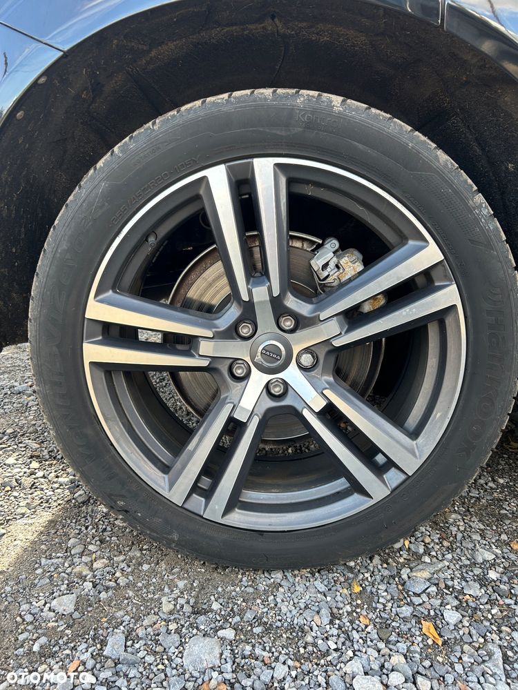 Volvo XC 60 T6 AWD Inscription - 26