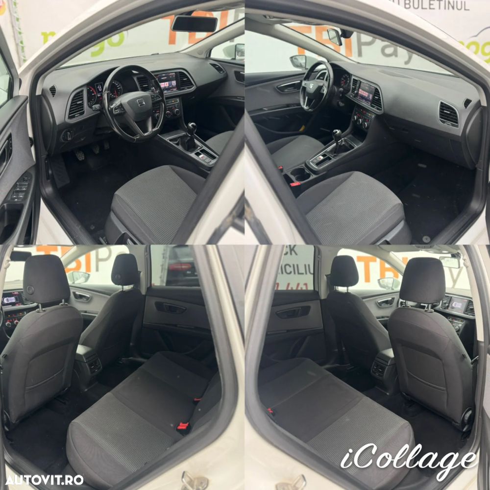 Seat Leon - 7