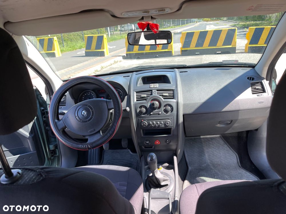 Renault Megane - 15