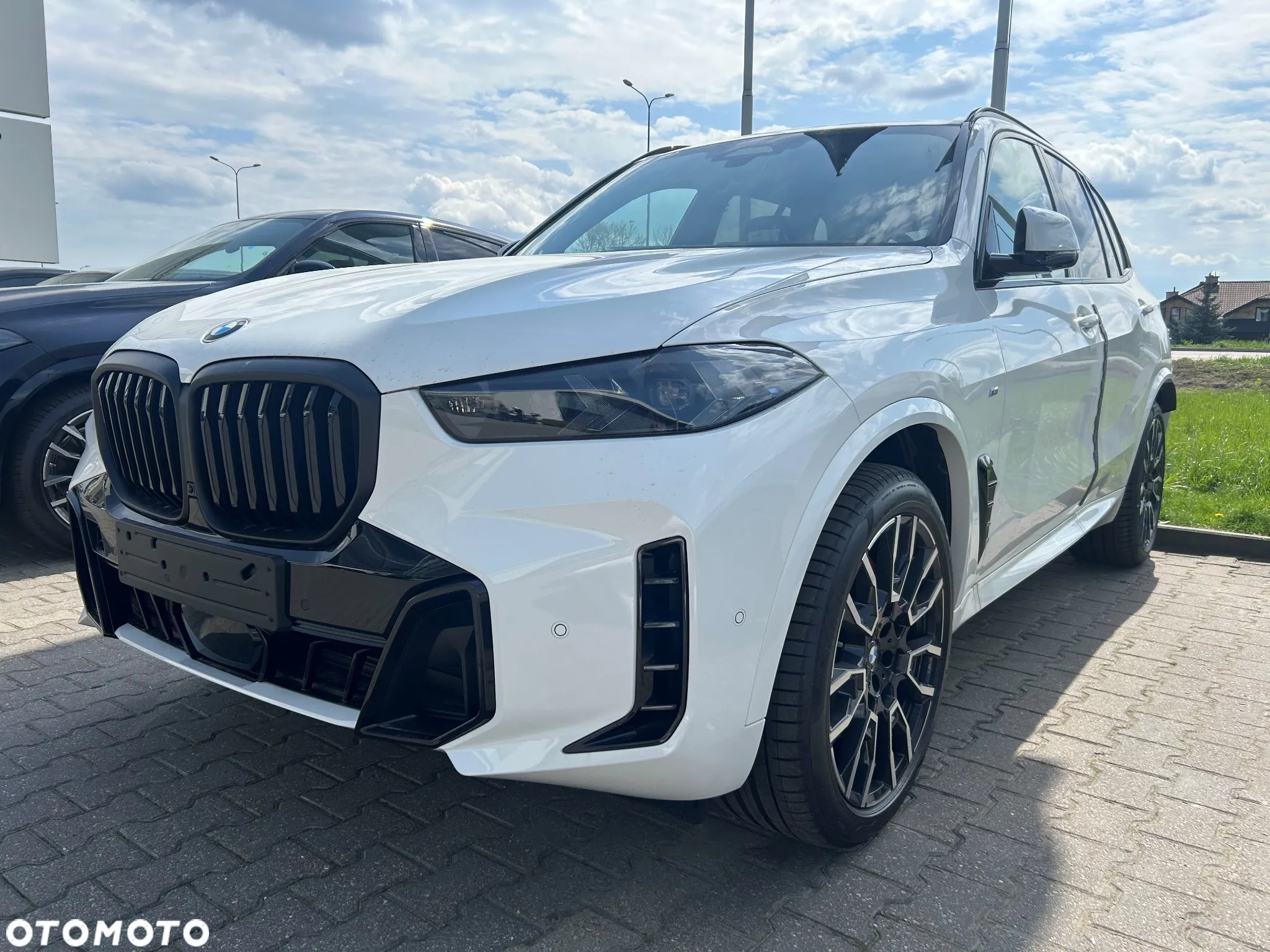 BMW X5 xDrive40i sport - 3