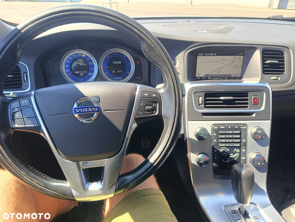 Volvo V60 - 7