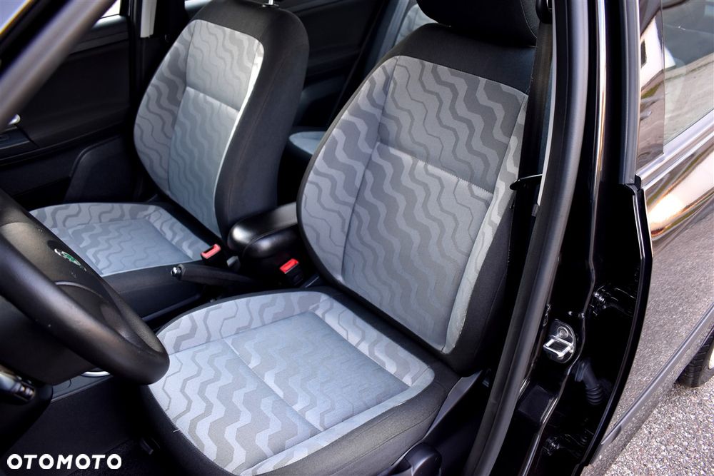 Skoda Fabia 1.4 16V Style - 19