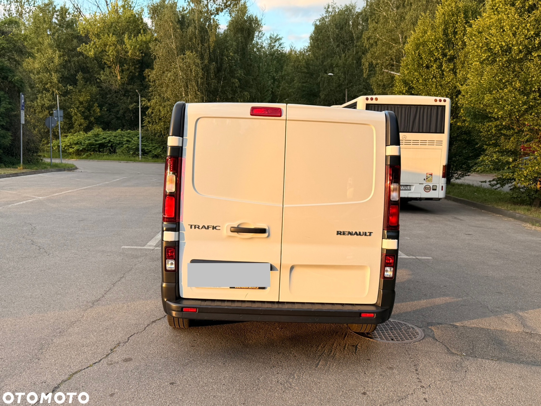 Renault Trafic 2.0 dCi MR`19 E6d 3.1t - 10