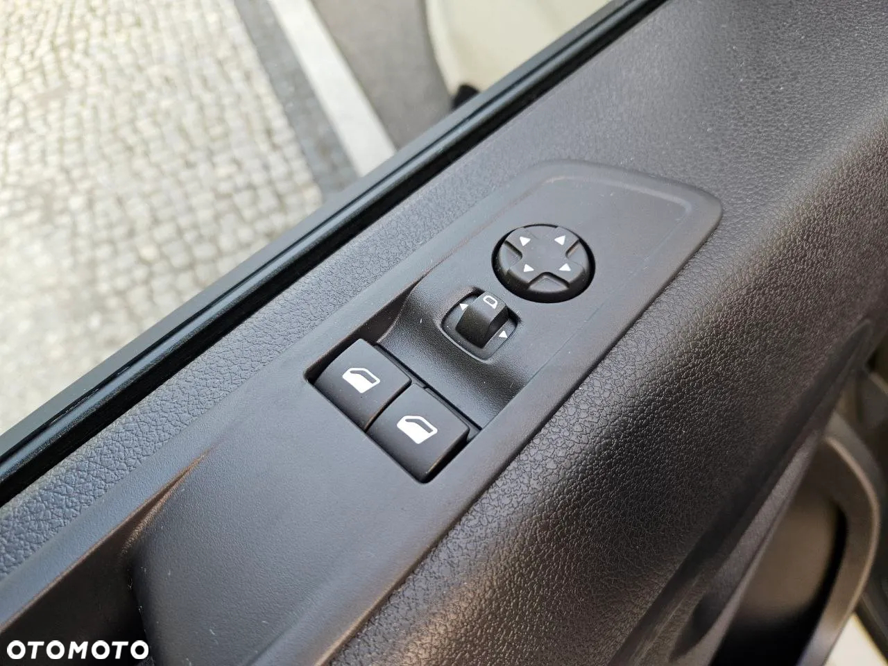 Opel VIVARO FURGON EXTRA LONG BRYGADOWY - 14