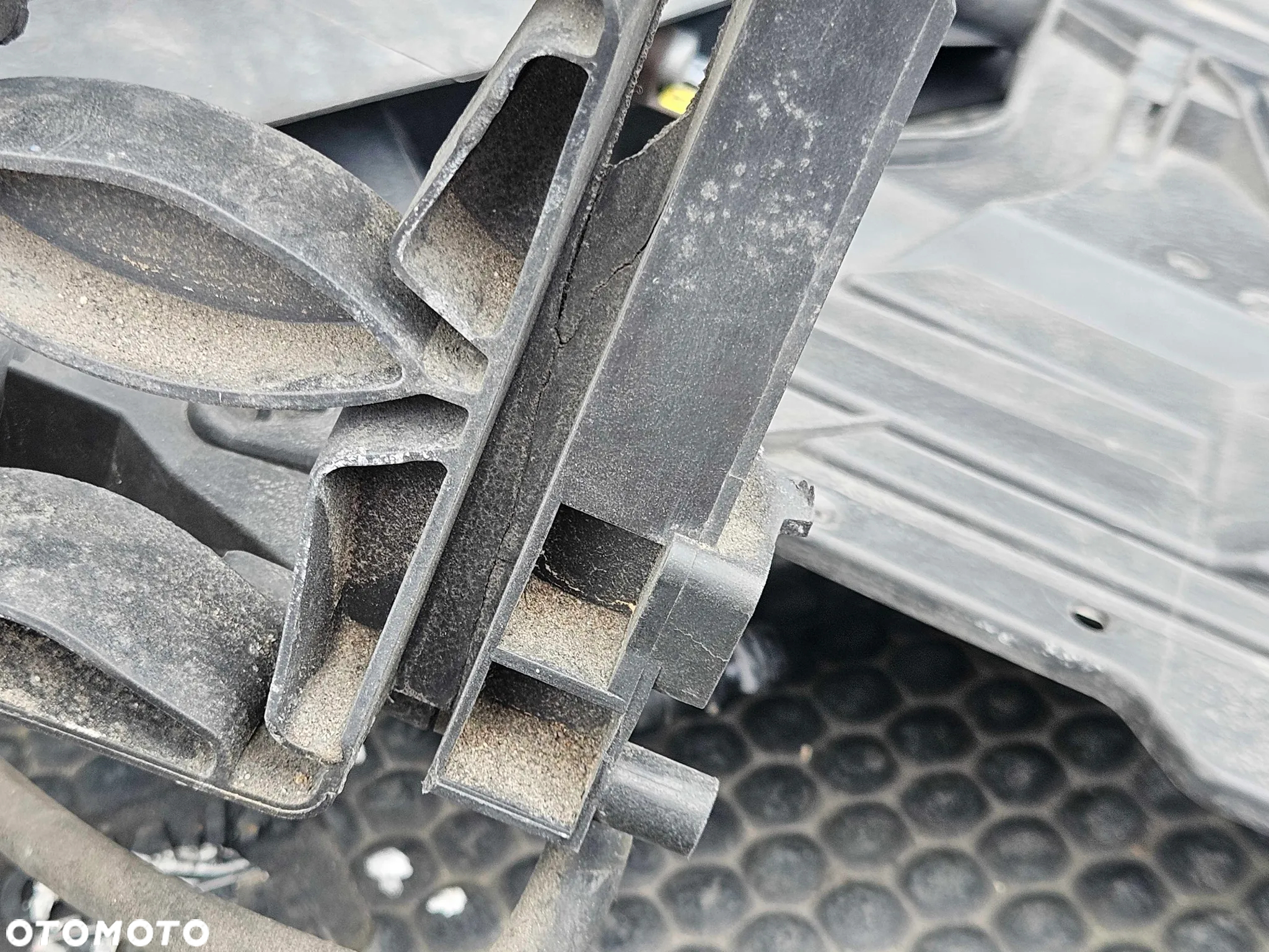 Slizg Lampy Mocowanie Lampa Uchwyt Pod Lampe Lewy Prawy Spryskiwacz Czujnik Audi A4 B8 - 35