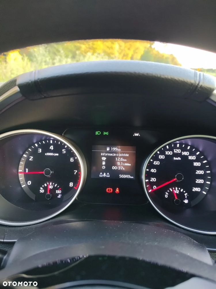 Kia Ceed 1.0 T-GDI S - 11