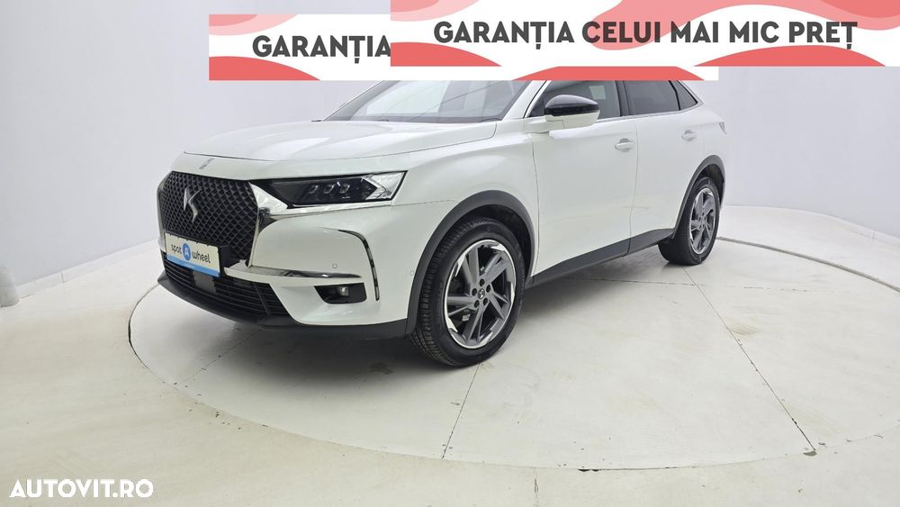 DS Automobiles DS 7 Crossback - 2