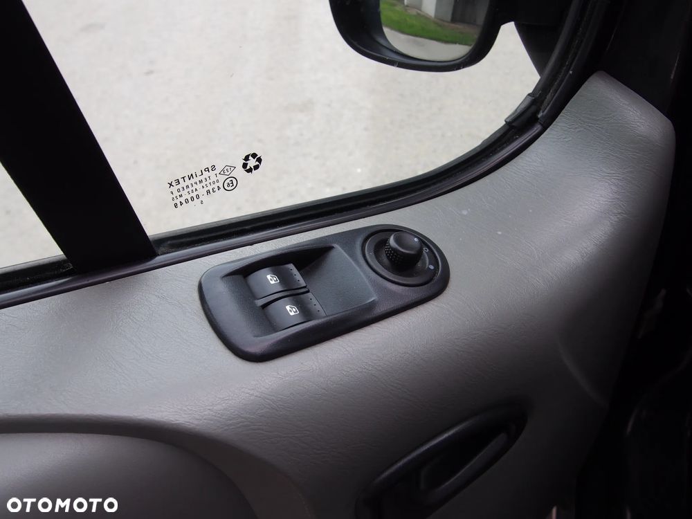 Opel Vivaro L1H1 - 17