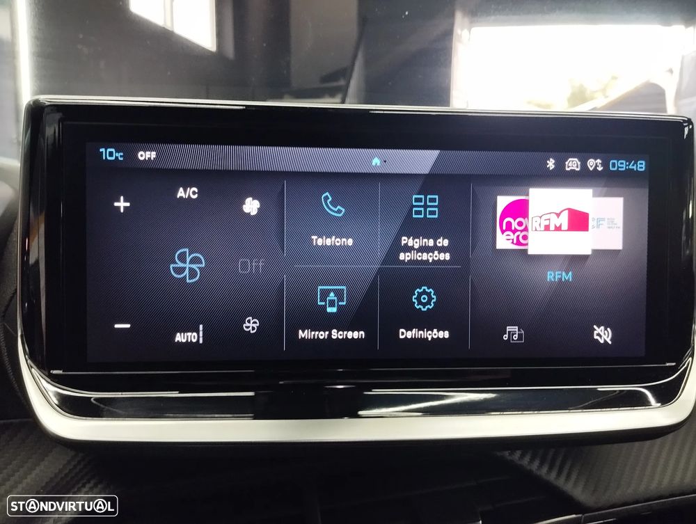 Peugeot 2008 1.2 PureTech Allure - 34