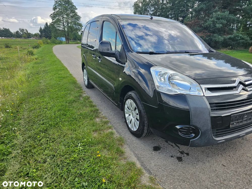 Citroën Berlingo 1.6 16V Multispace - 7